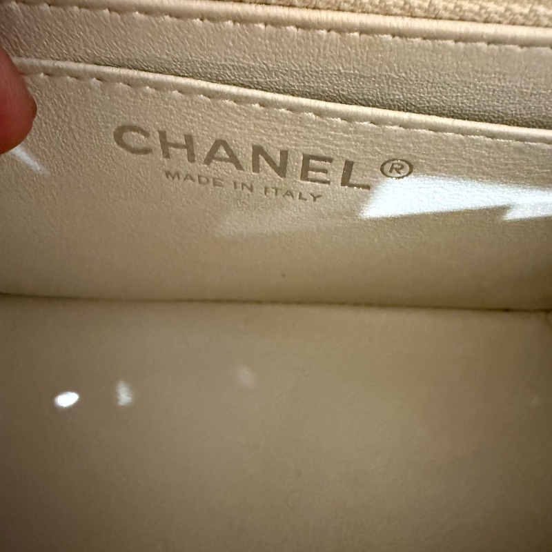 香奈兒白銀配方胖子-3