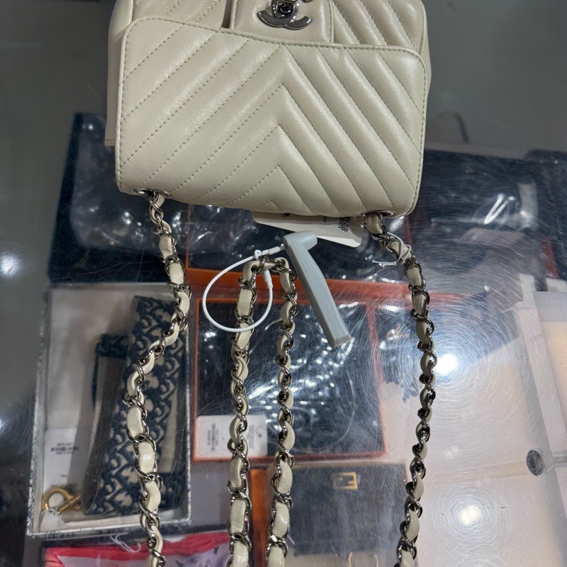 香奈兒白銀配方胖子-6