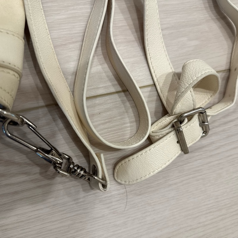 Proenza Schouler 白色小包-0