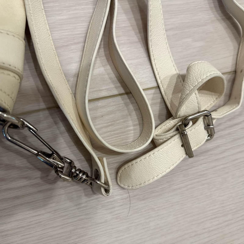 Proenza Schouler 白色小包-15