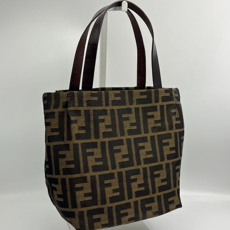 🏷Fendi小托特-3