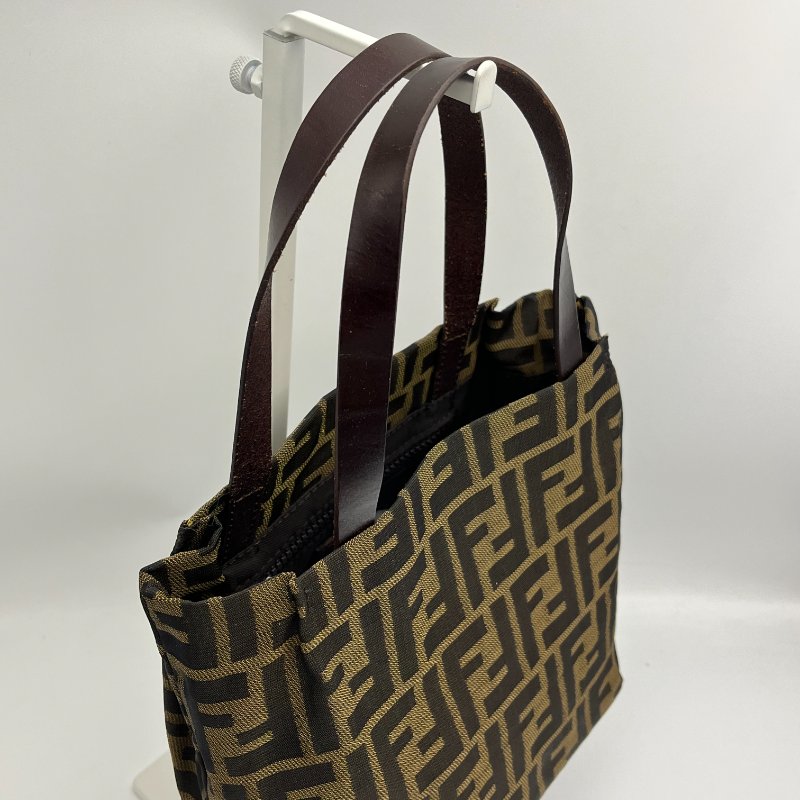 🏷Fendi小托特-4