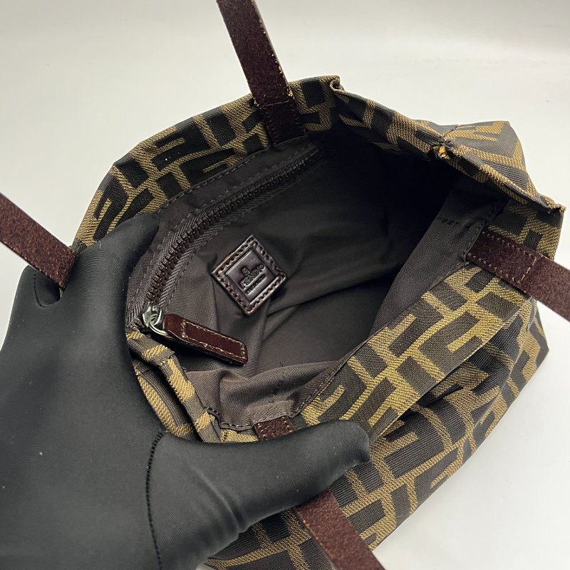 🏷Fendi小托特-6