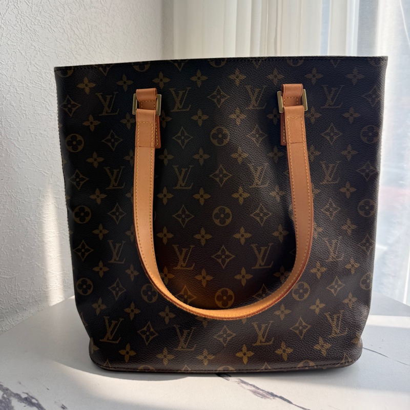 lv 薇薇安手提肩背包 中-0