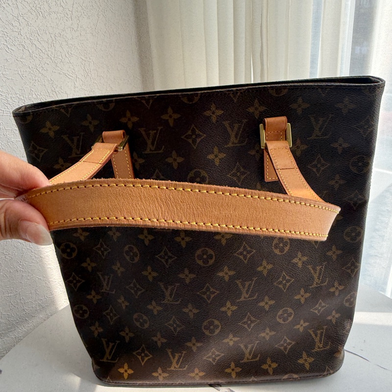 lv 薇薇安手提肩背包 中-1