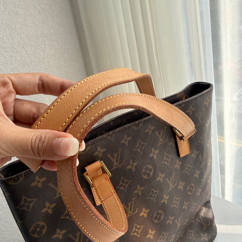 lv 薇薇安手提肩背包 中-4