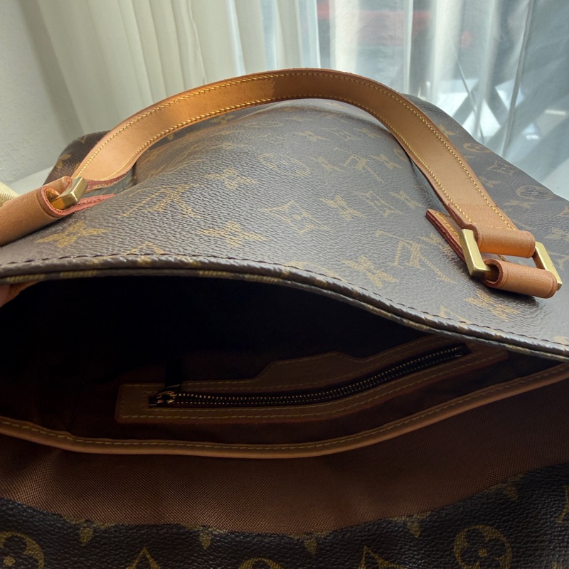 lv 薇薇安手提肩背包 中-10