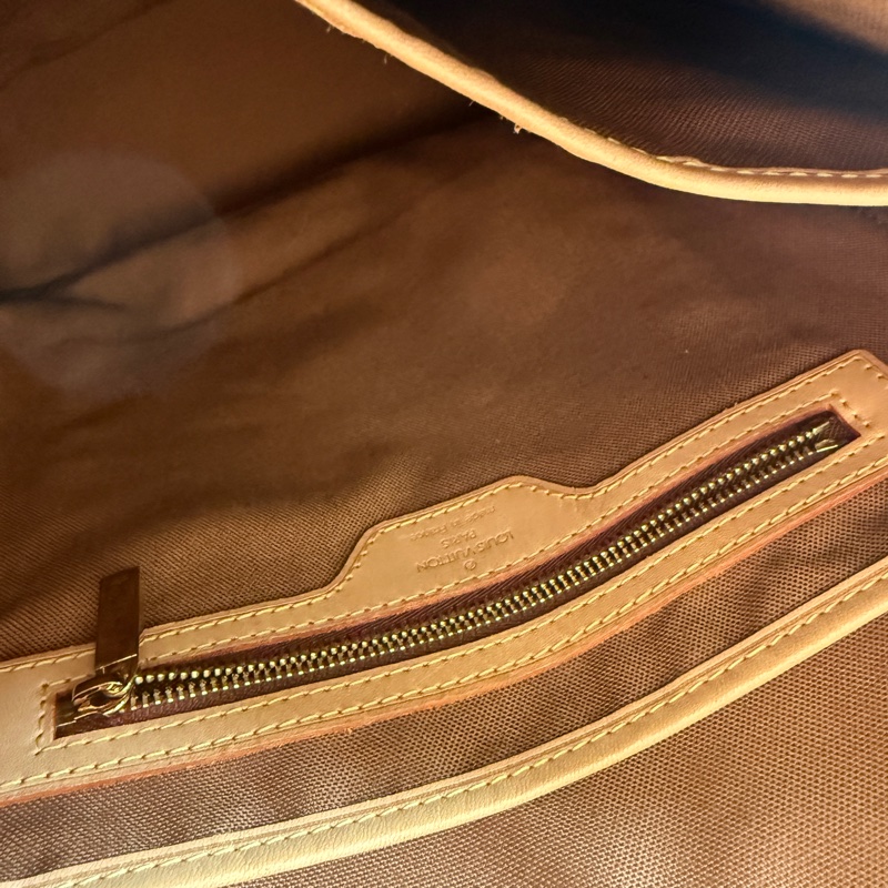 lv 薇薇安手提肩背包 中-11