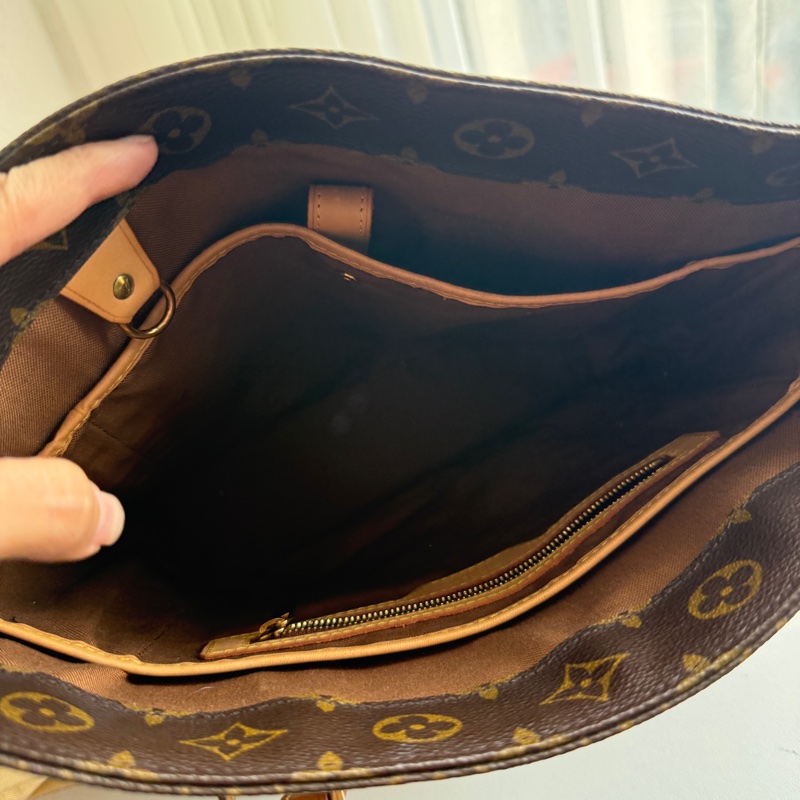 lv 薇薇安手提肩背包 中-13