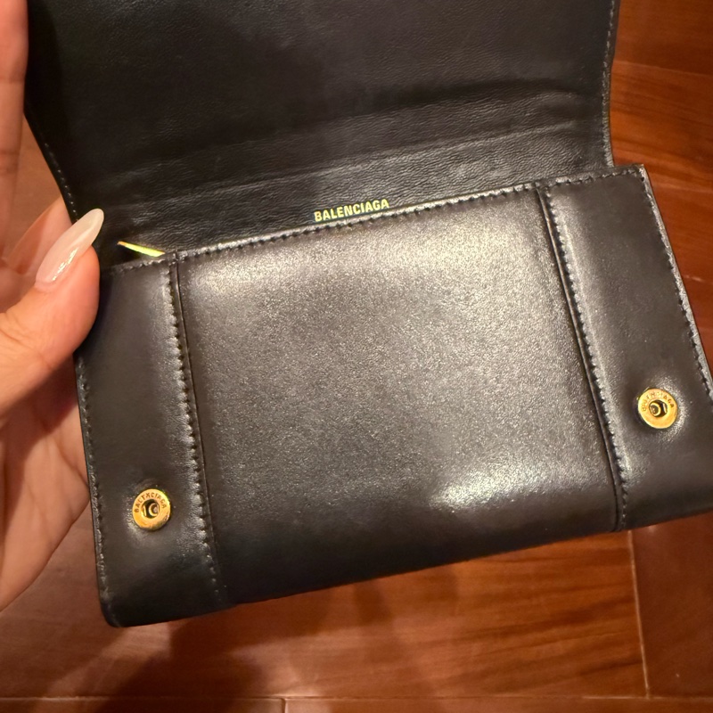 巴黎世家 中夾-6