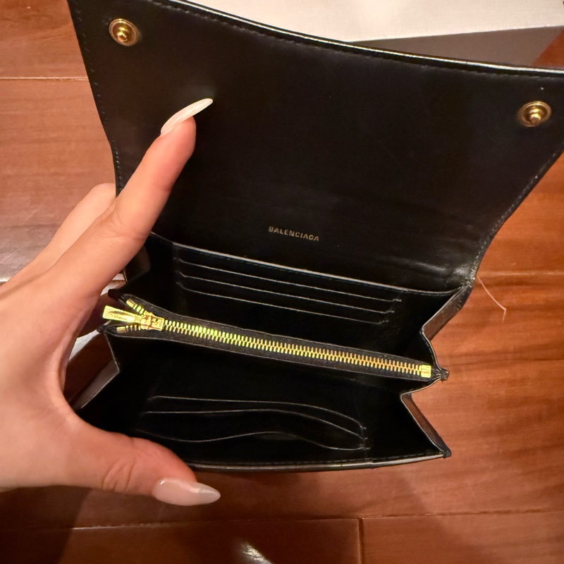 巴黎世家 中夾-7