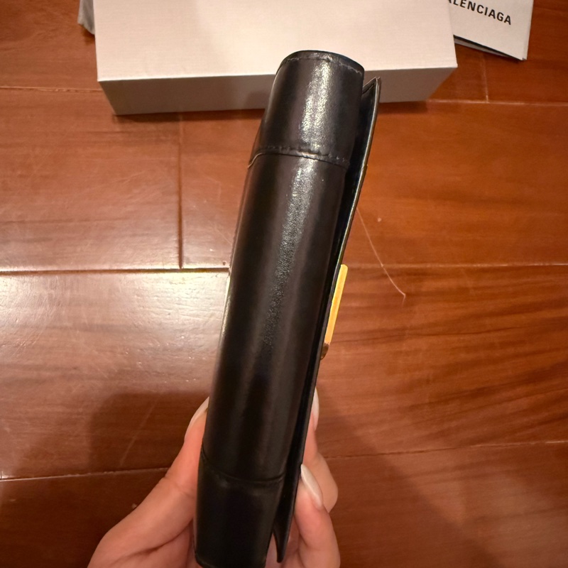 巴黎世家 中夾-9