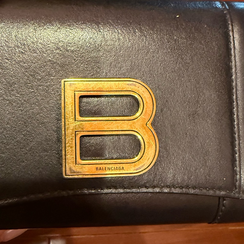 巴黎世家 中夾-11