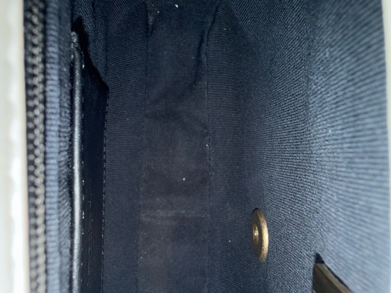 香奈兒白金鏈條包-17