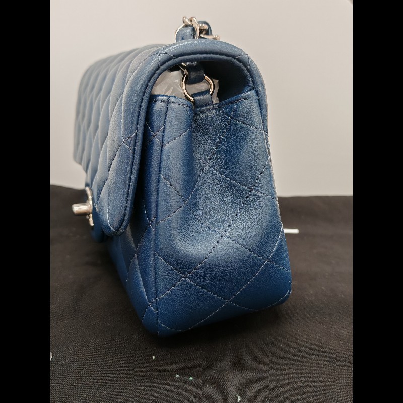 Chanel Classic flap mini-1