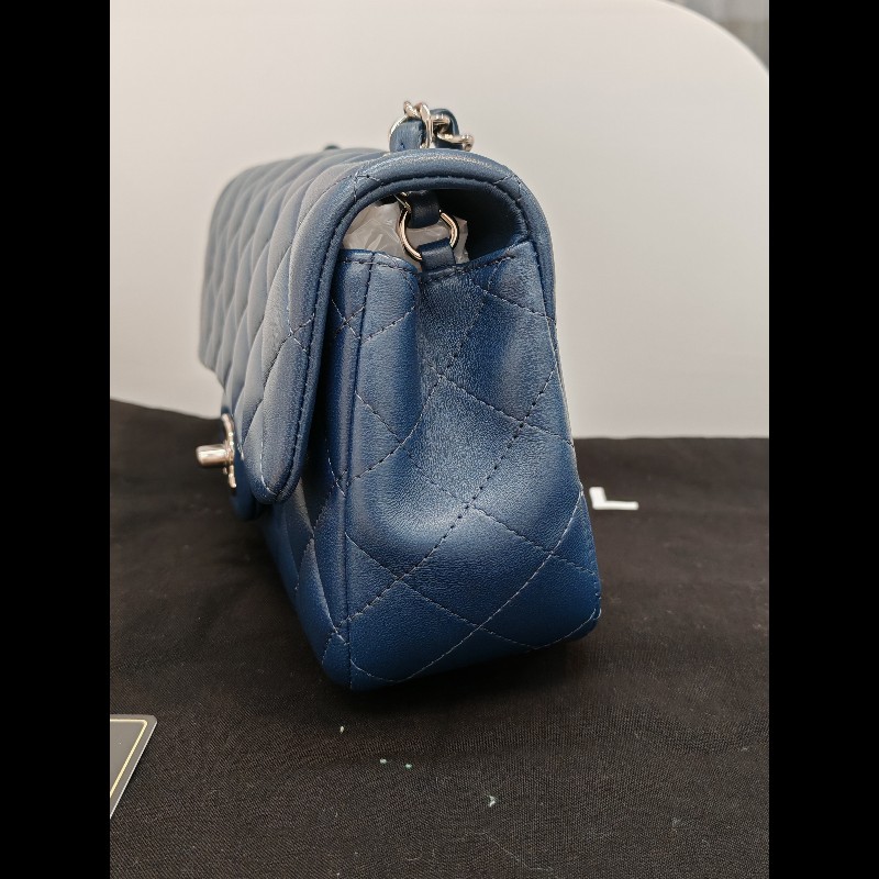 Chanel Classic flap mini-2