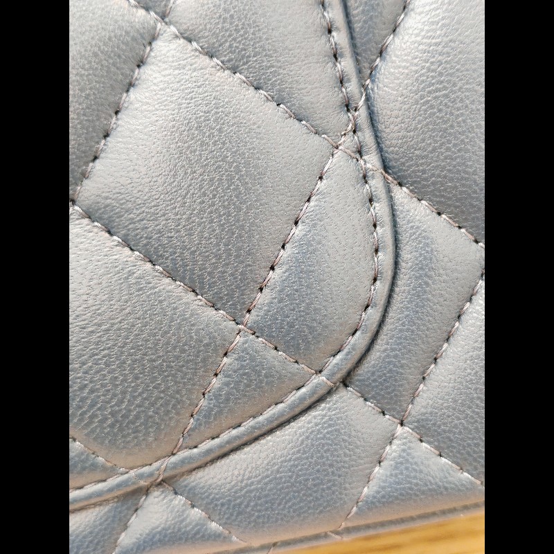 Chanel Classic flap mini-14