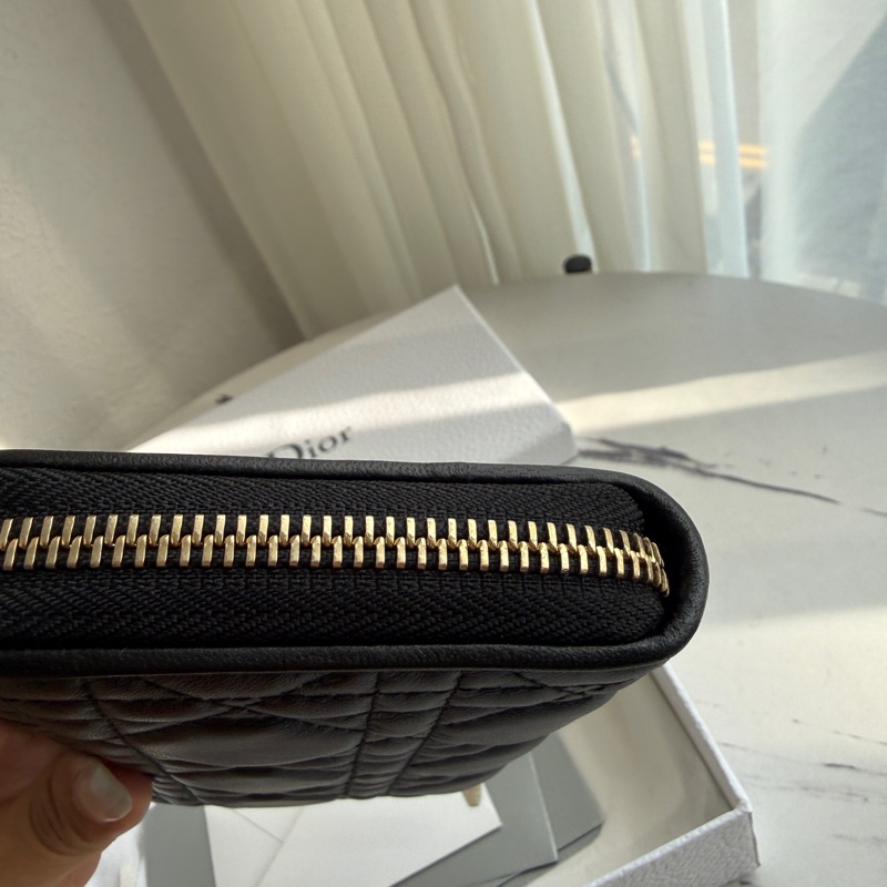 Dior黛妃中夾 99新-3