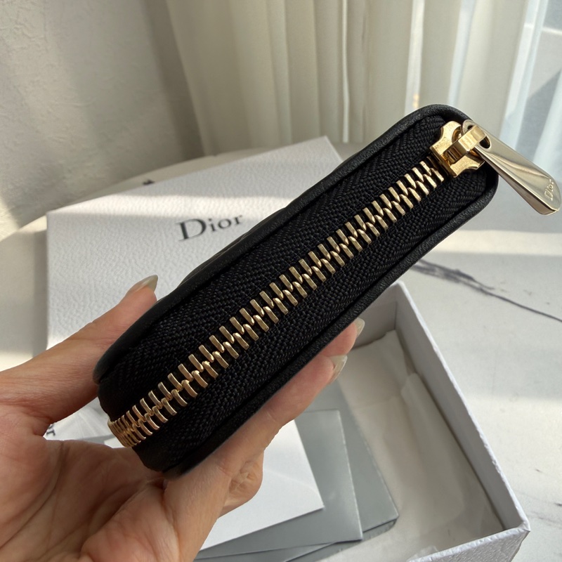 Dior黛妃中夾 99新-4