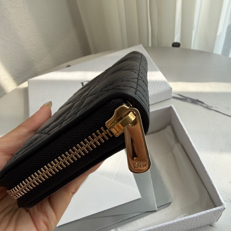 Dior黛妃中夾 99新-5