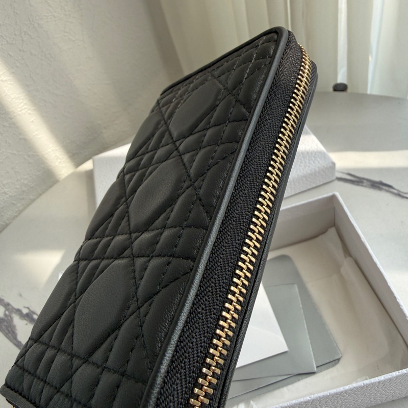 Dior黛妃中夾 99新-7