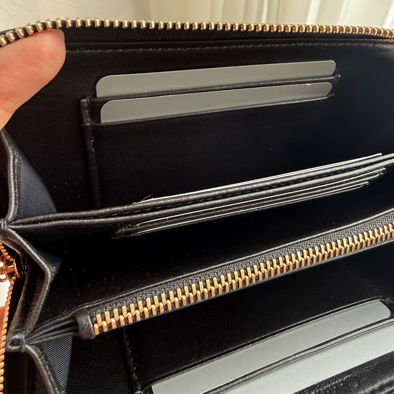 Dior黛妃中夾 99新-9