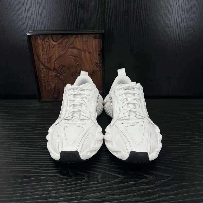 Balenciaga巴黎世家 monday 白 碼數 39 碼-1
