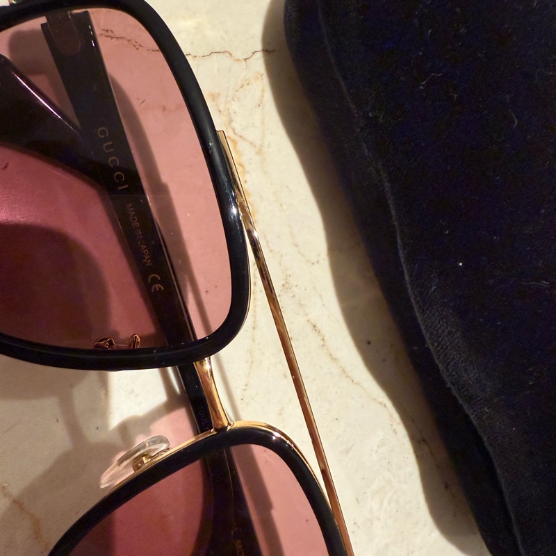 GUCCI 墨鏡-7