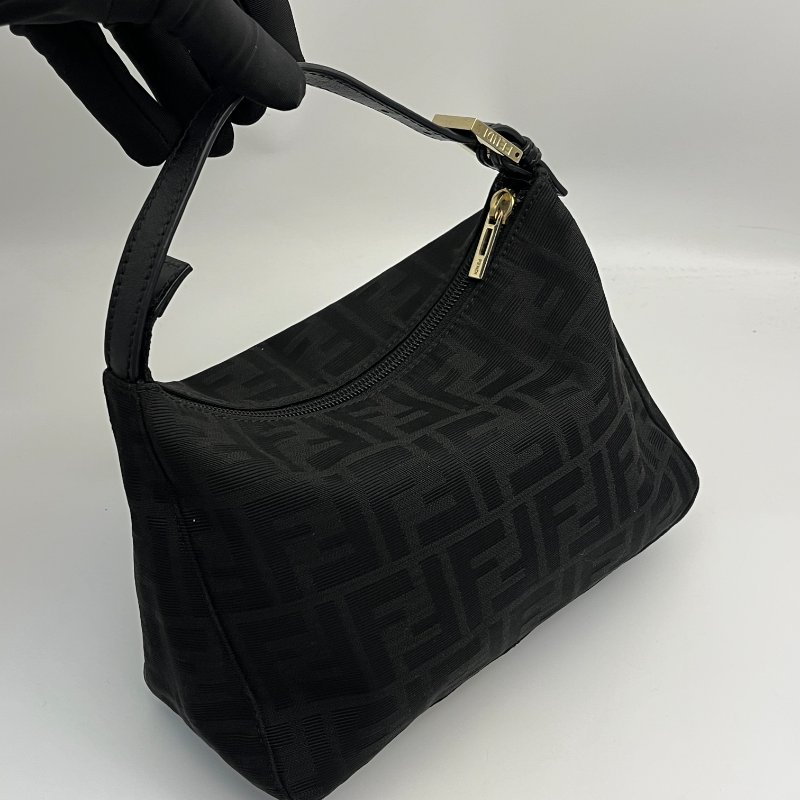 🏷Fendi飯盒包-1