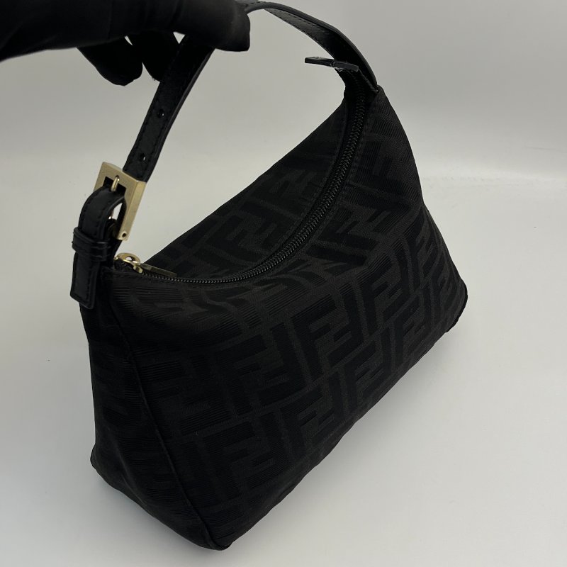 🏷Fendi飯盒包-2