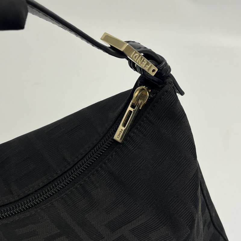 🏷Fendi飯盒包-3