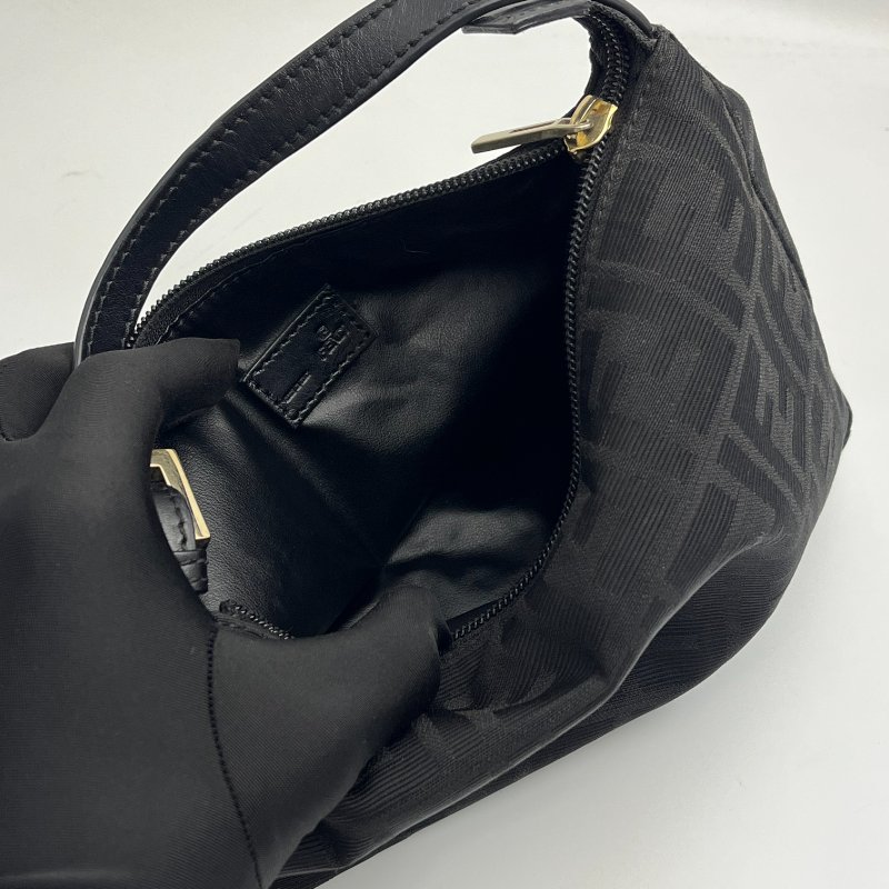 🏷Fendi飯盒包-4