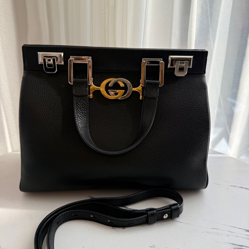 Gucci 手提兩用包🩷🩷-0