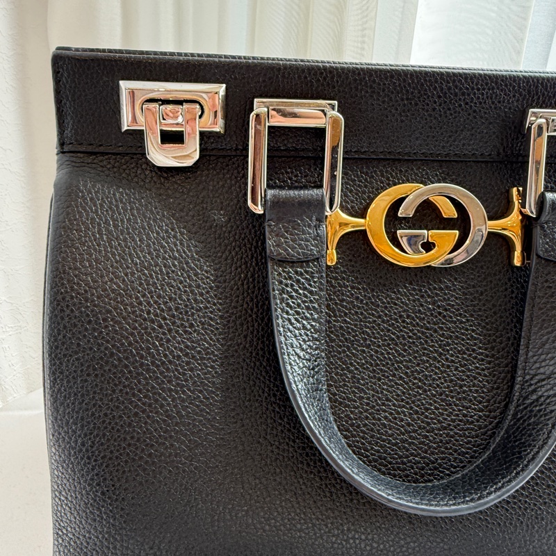 Gucci 手提兩用包🩷🩷-1