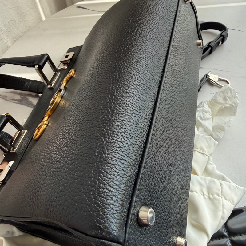 Gucci 手提兩用包🩷🩷-8