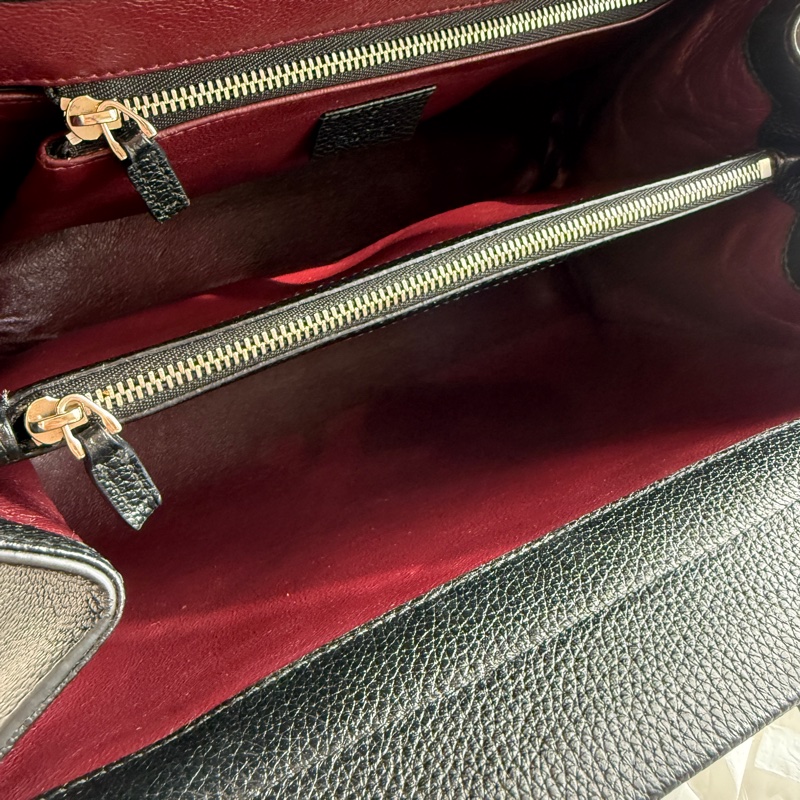 Gucci 手提兩用包🩷🩷-10