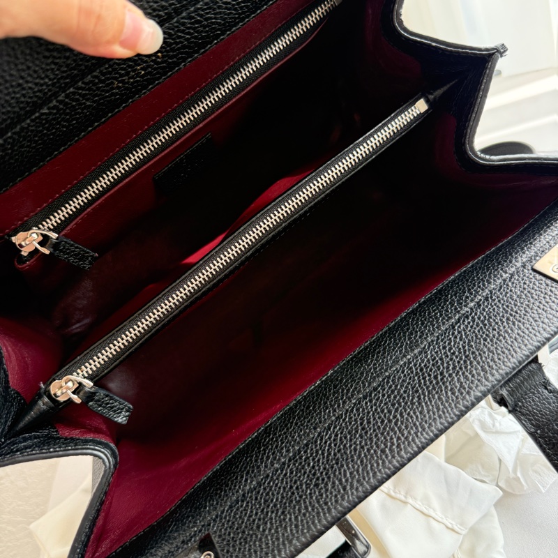 Gucci 手提兩用包🩷🩷-11