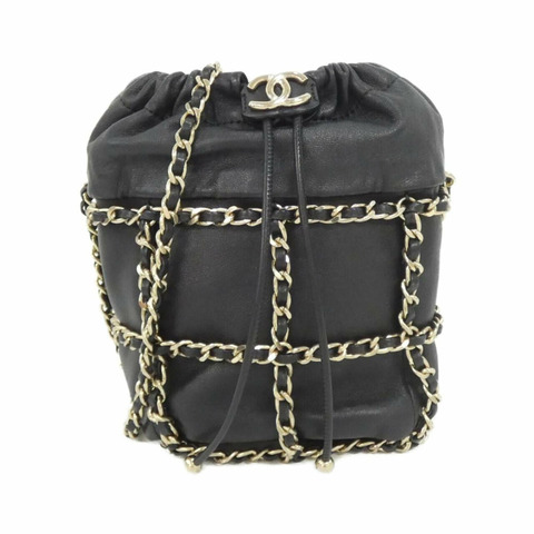 香奈兒 AS2313 肩背包