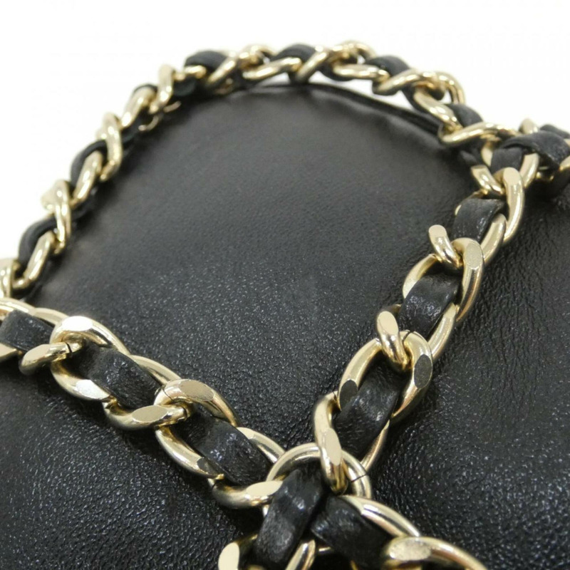 香奈兒 AS2313 肩背包-3