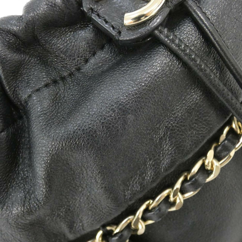 香奈兒 AS2313 肩背包-5