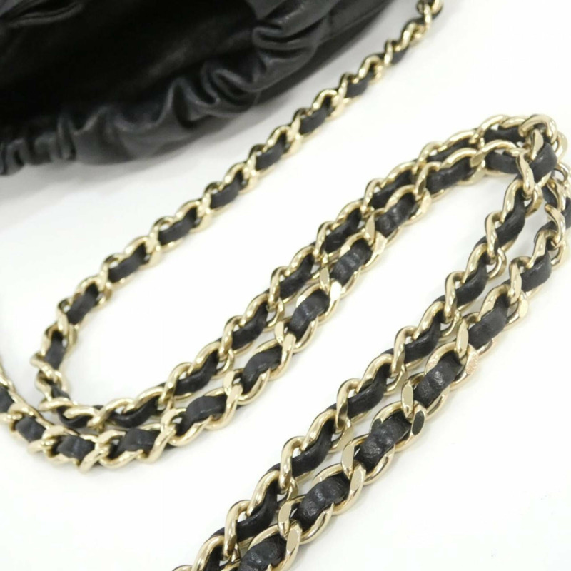 香奈兒 AS2313 肩背包-7