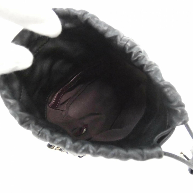 香奈兒 AS2313 肩背包-8