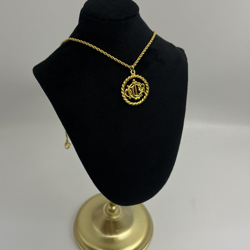 🏷Dior vintage項鍊-0