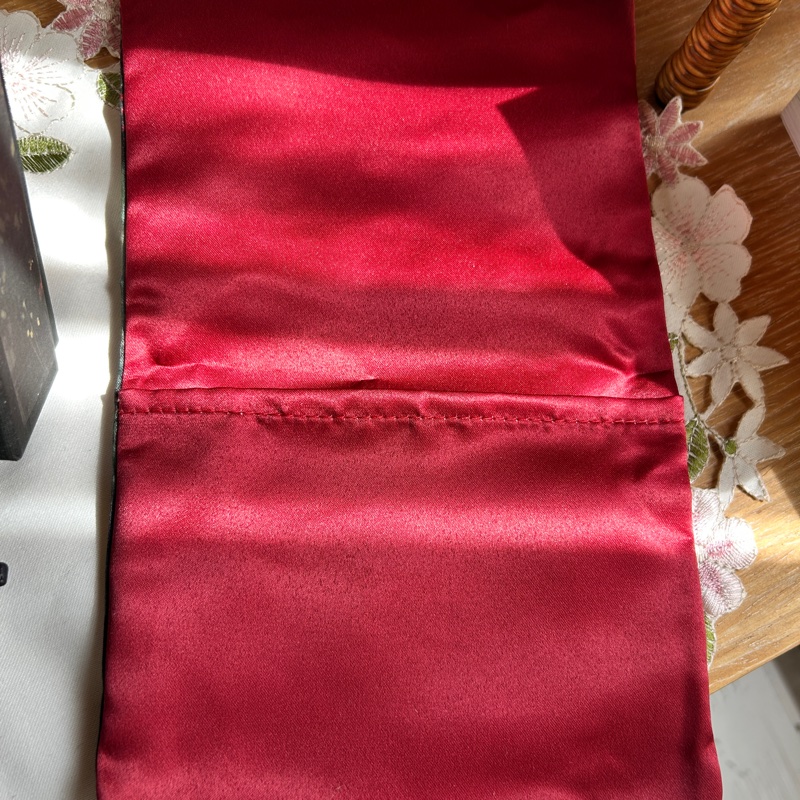 [附購證全配] 巴黎專櫃購回 Gucci Ophidia 三折短夾｜絕版限定花園噴泉彩繪盒及防塵袋｜巴黎買正貨-23