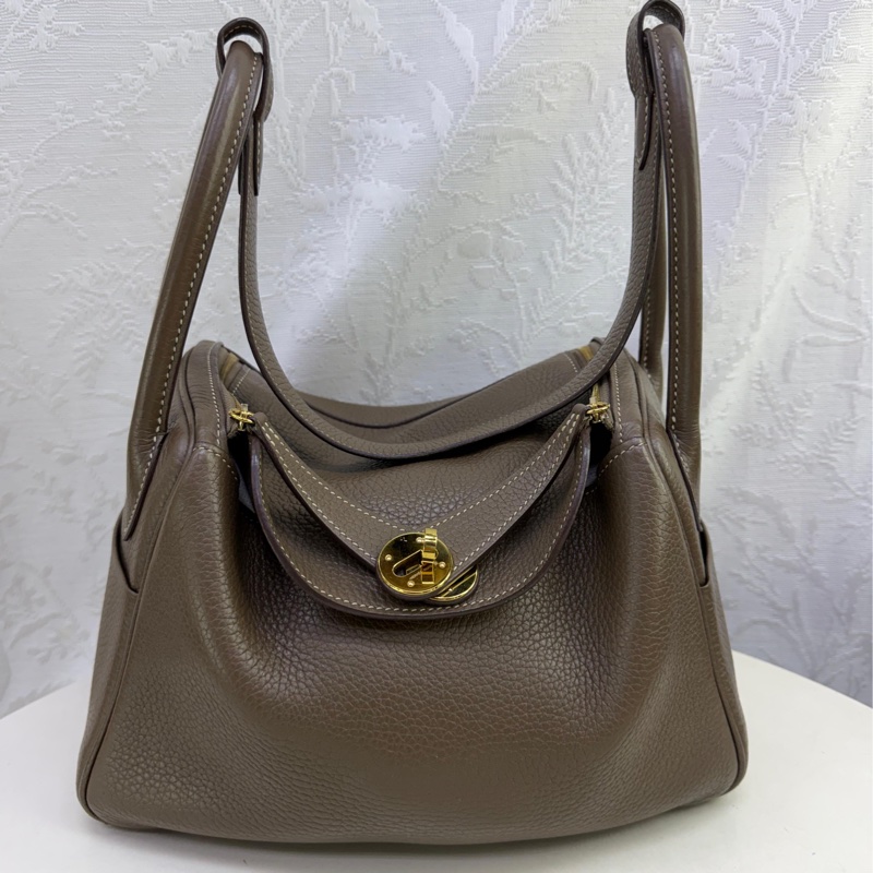 Hermes lindy bag-0