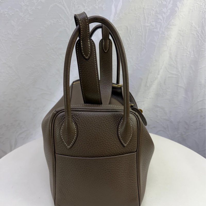 Hermes lindy bag-1