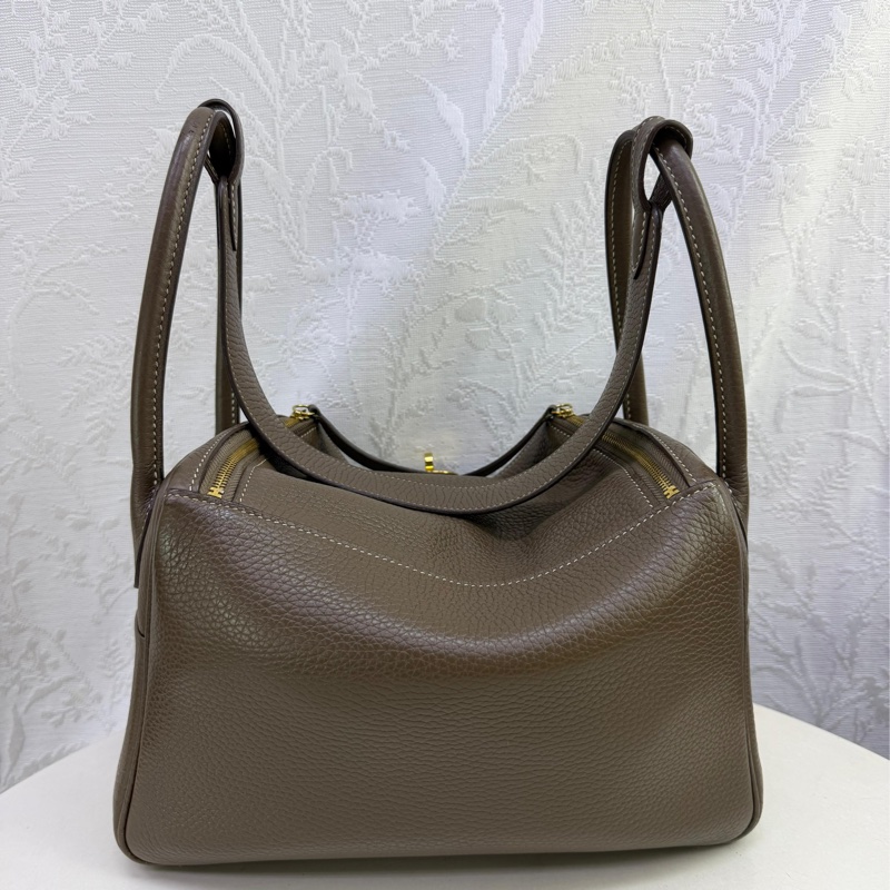 Hermes lindy bag-2