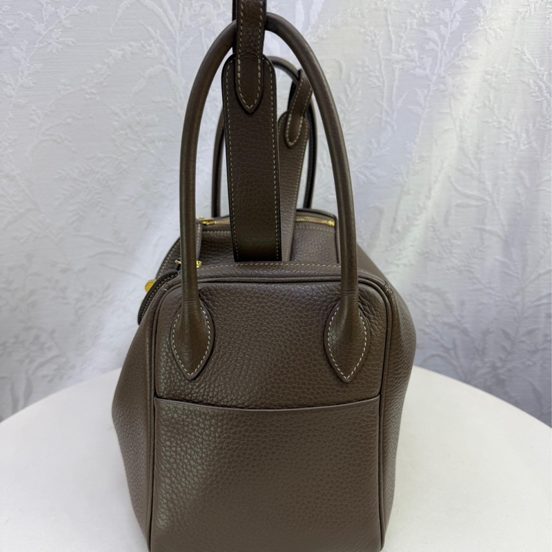 Hermes lindy bag-3