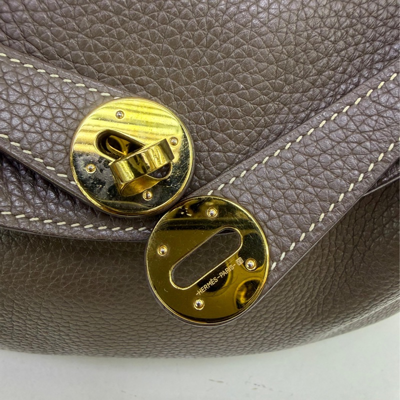 Hermes lindy bag-10