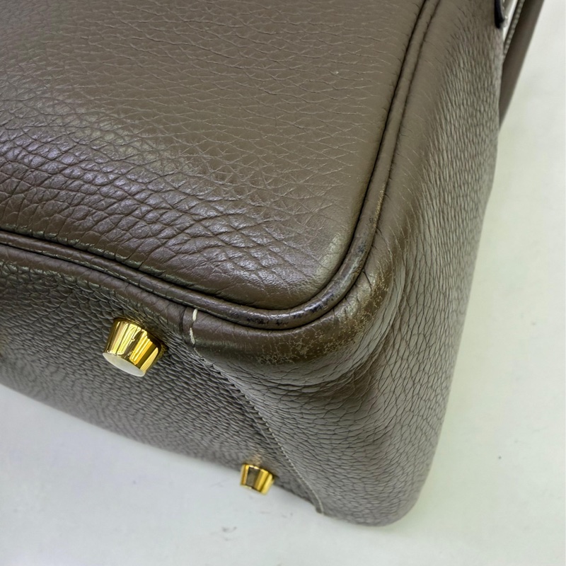 Hermes lindy bag-12
